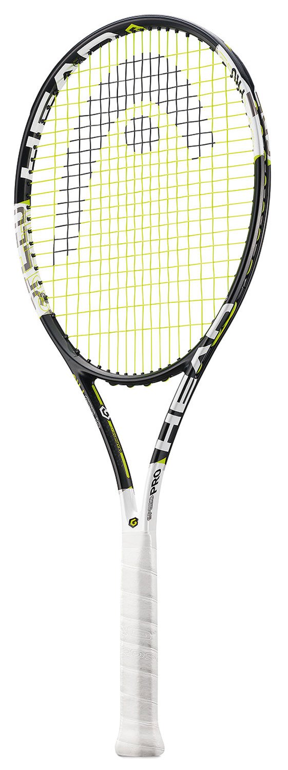 Amazon | HEAD(ヘッド) テニス ラケット スピード プロ ノバク