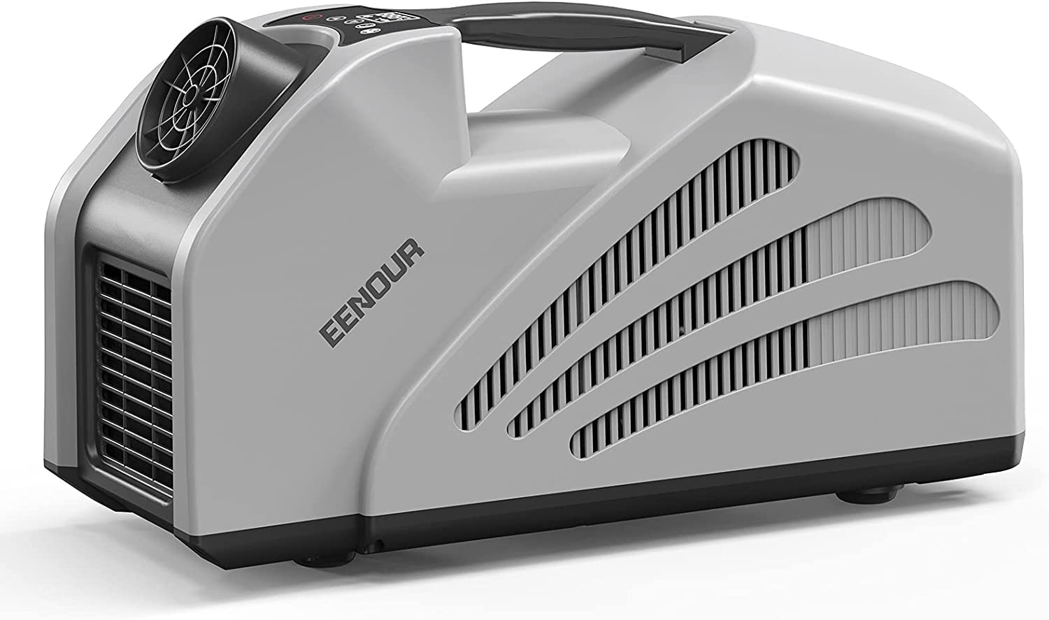 Amazon | EENOUR ポータブルエアコン QN650 「2023年進級版」 スポット