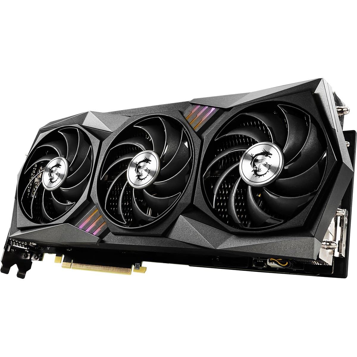 グラフィックボード・グラボ・ビデオカード MSI Geforce RTX3070Ti