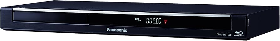 Amazon | パナソニック 500GB 2チューナー ブルーレイレコーダー 4K
