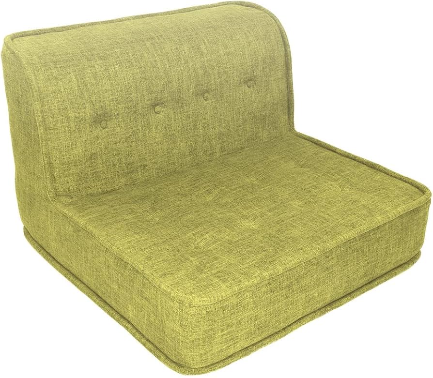 Amazon.co.jp: Yogibo Modju Top ヨギボー モジュ トップ カナリア