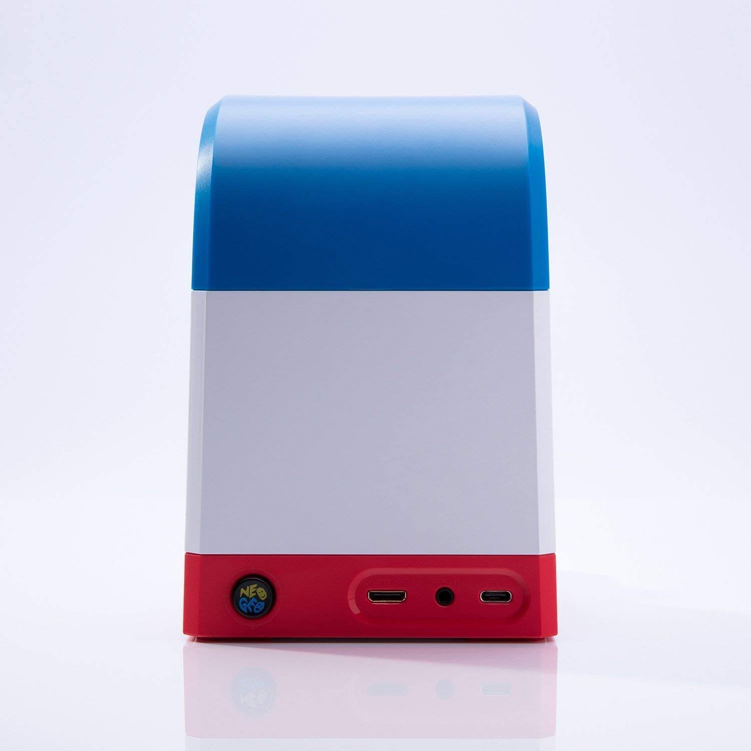 Amazon.co.jp: NEOGEO mini （ネオジオミニ）本体 : ゲーム