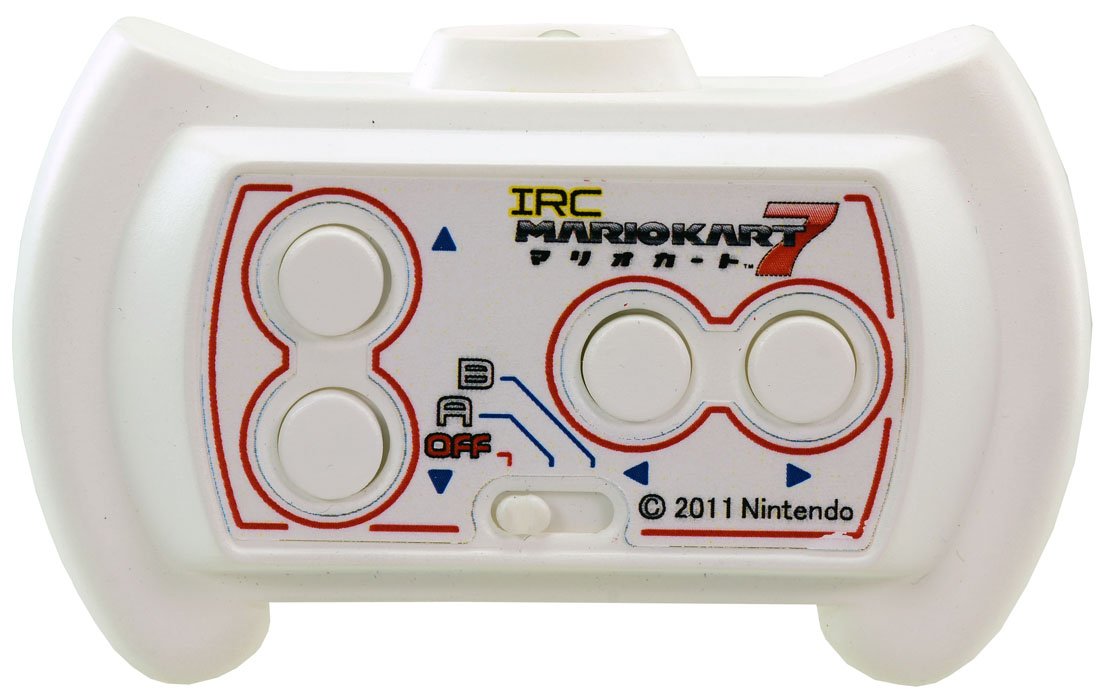 Amazon.co.jp: ドリフトスペックアールシー DS-01 マリオカート7