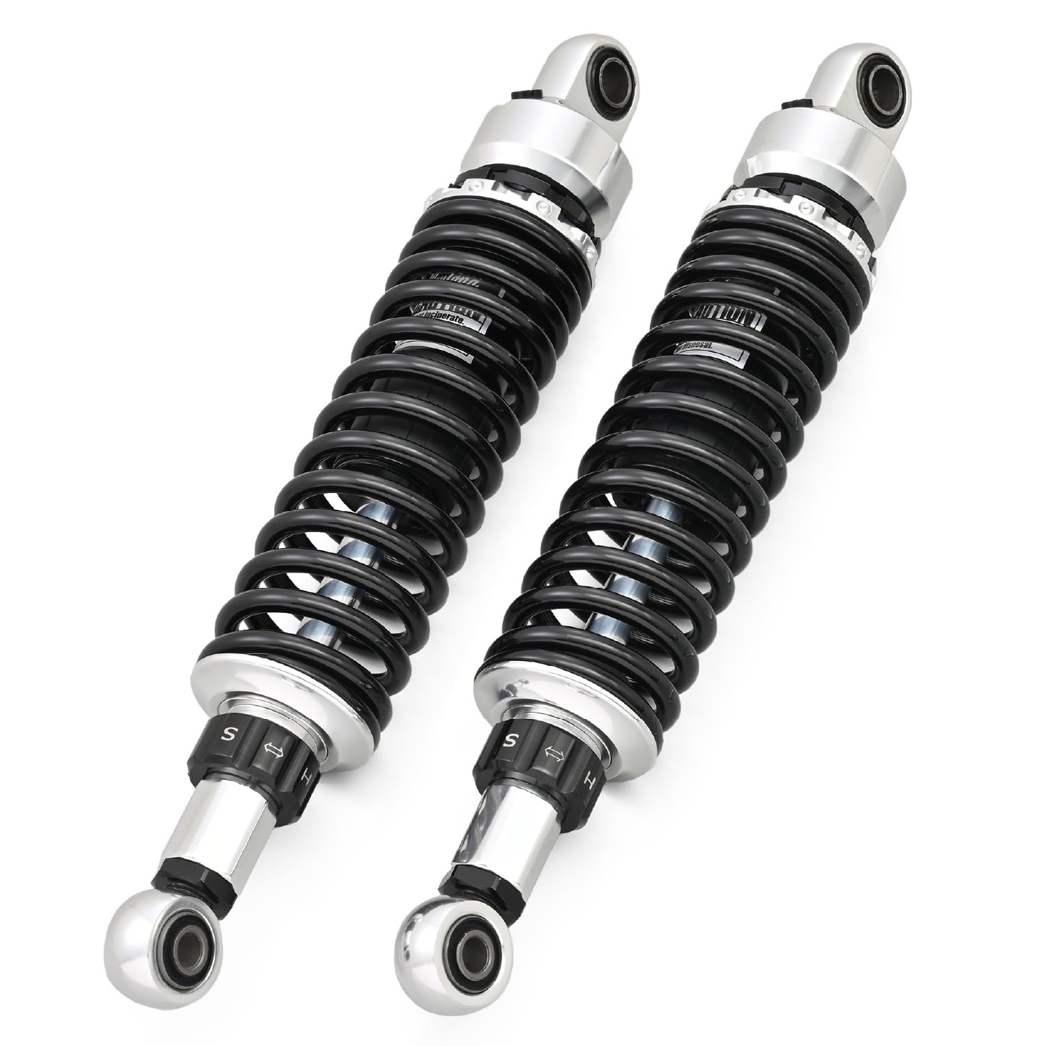 Amazon | デイトナ(Daytona) バイク リアサスペンション Z1 Z2