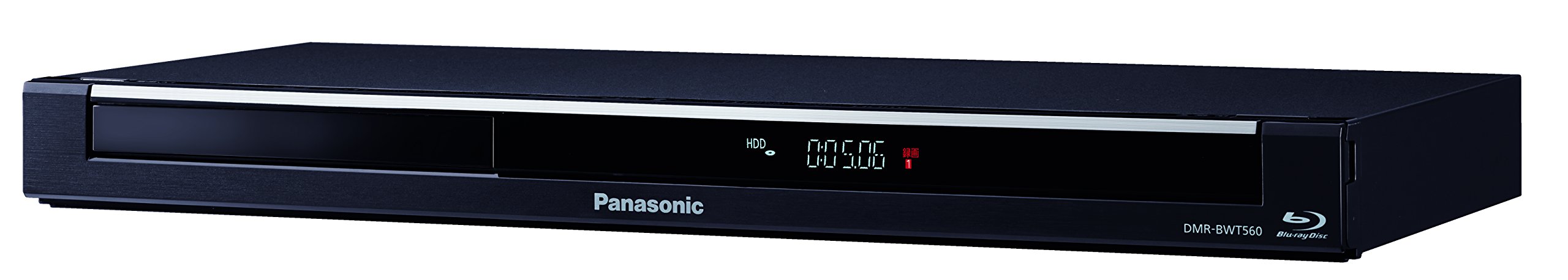 Amazon | パナソニック 500GB 2チューナー ブルーレイレコーダー 4K