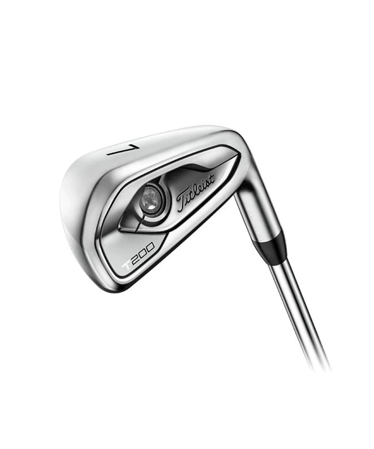 Titleist T200アイアン 5番 6番【希少Modus115s】 Titleist T200