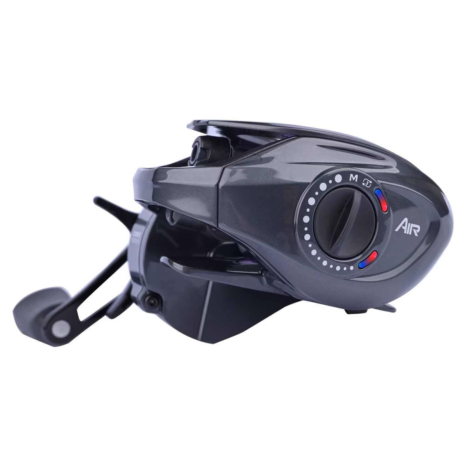 Amazon | PURELURE CHEETAH AIR 中華DC 3つのモード ベイトリール