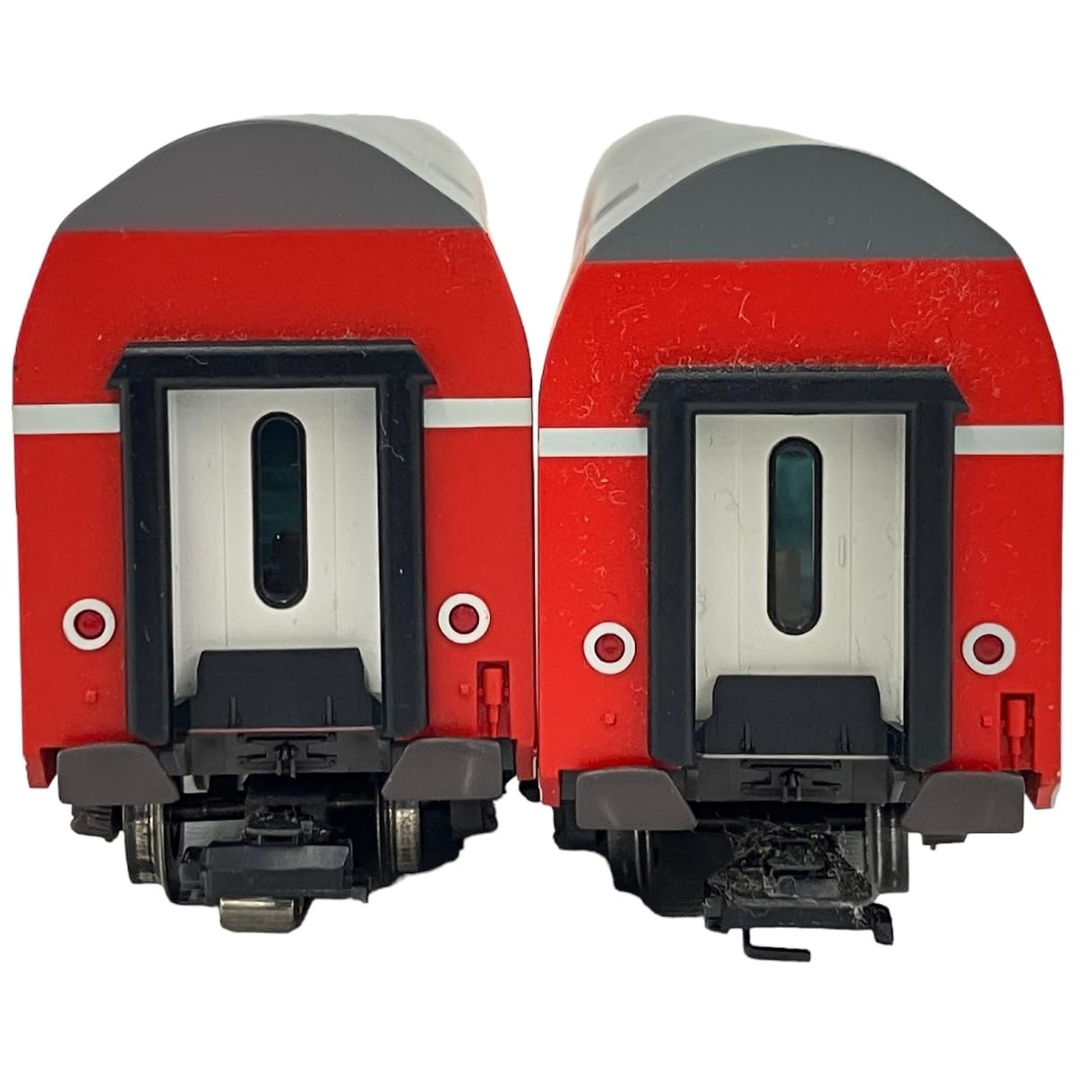 鉄道模型 メルクリン 2両 レストラン42870 荷物車43961 ドイツ 鉄道