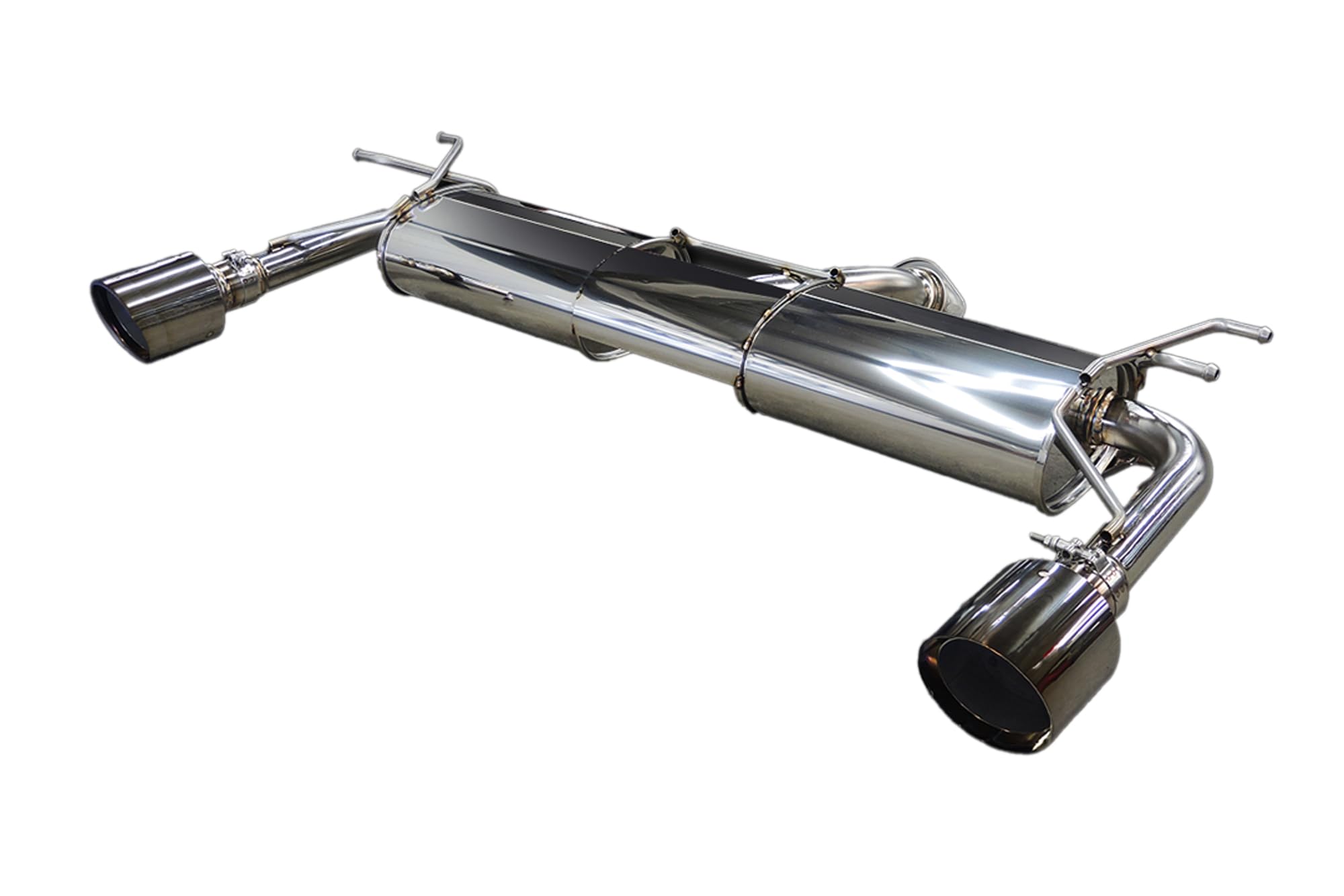 Amazon | 柿本改 (KAKIMOTO) マフラー 【Class KR】 マツダ MAZDA3