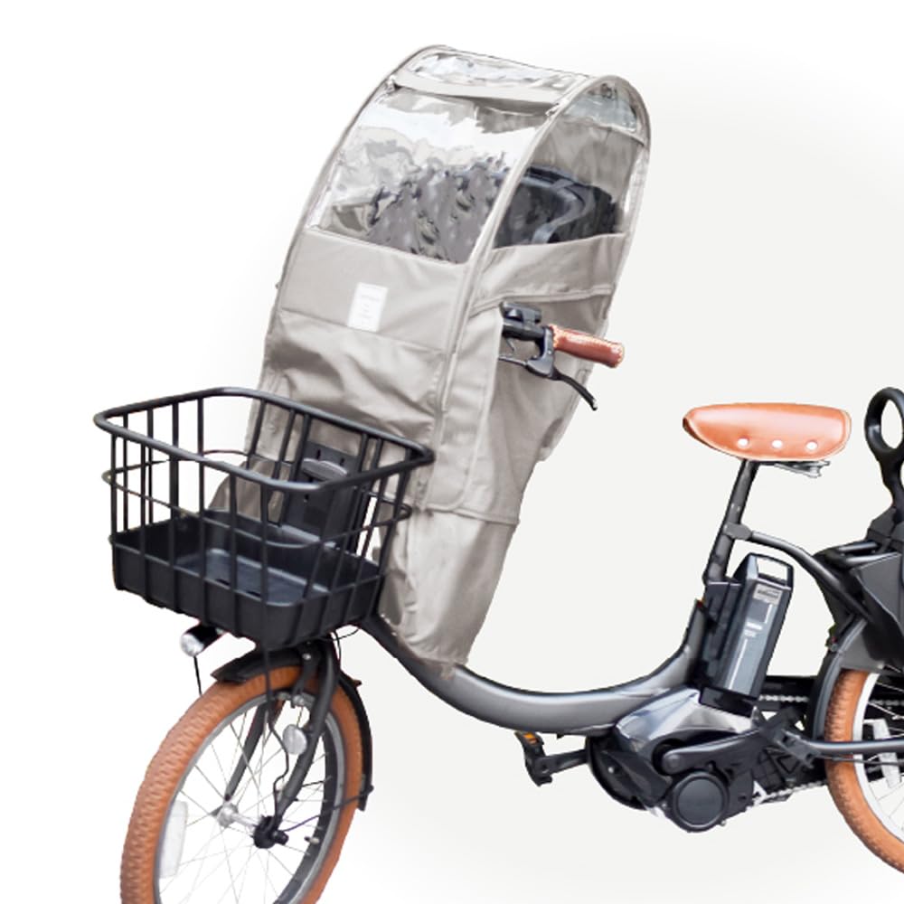 Amazon | Sorayuあと付けシート専用フロントチャイルドシート用レイン