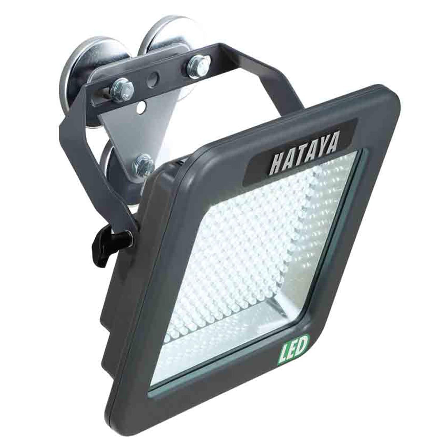 Amazon.co.jp: ハタヤ (HATAYA) LEDライト 充電式 700Lm 連続点灯約6