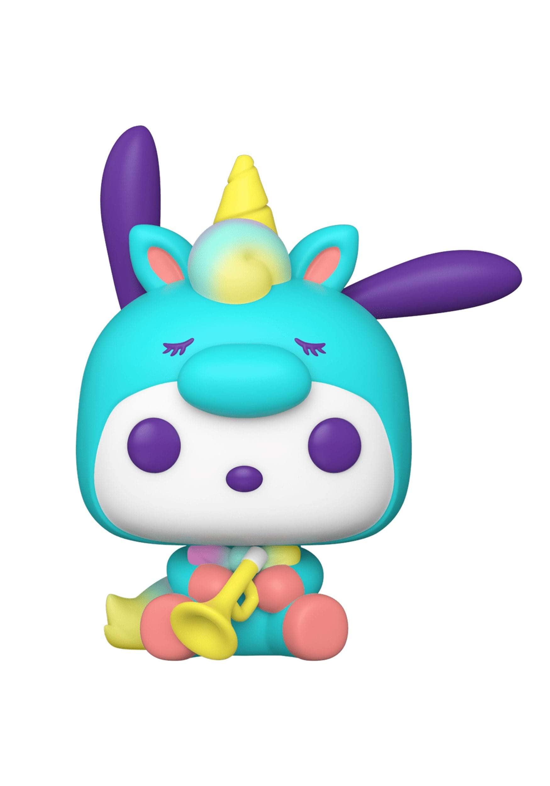 Amazon.co.jp: Funko Pop! Sanrio(サンリオ) ファンコ ポップ ハロー