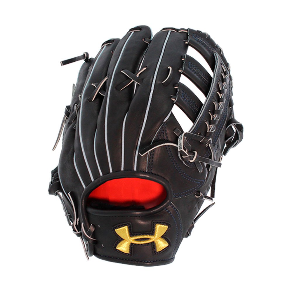 Under Armour 硬式グローブ 右投げ用 ダークブラウン Under Armour