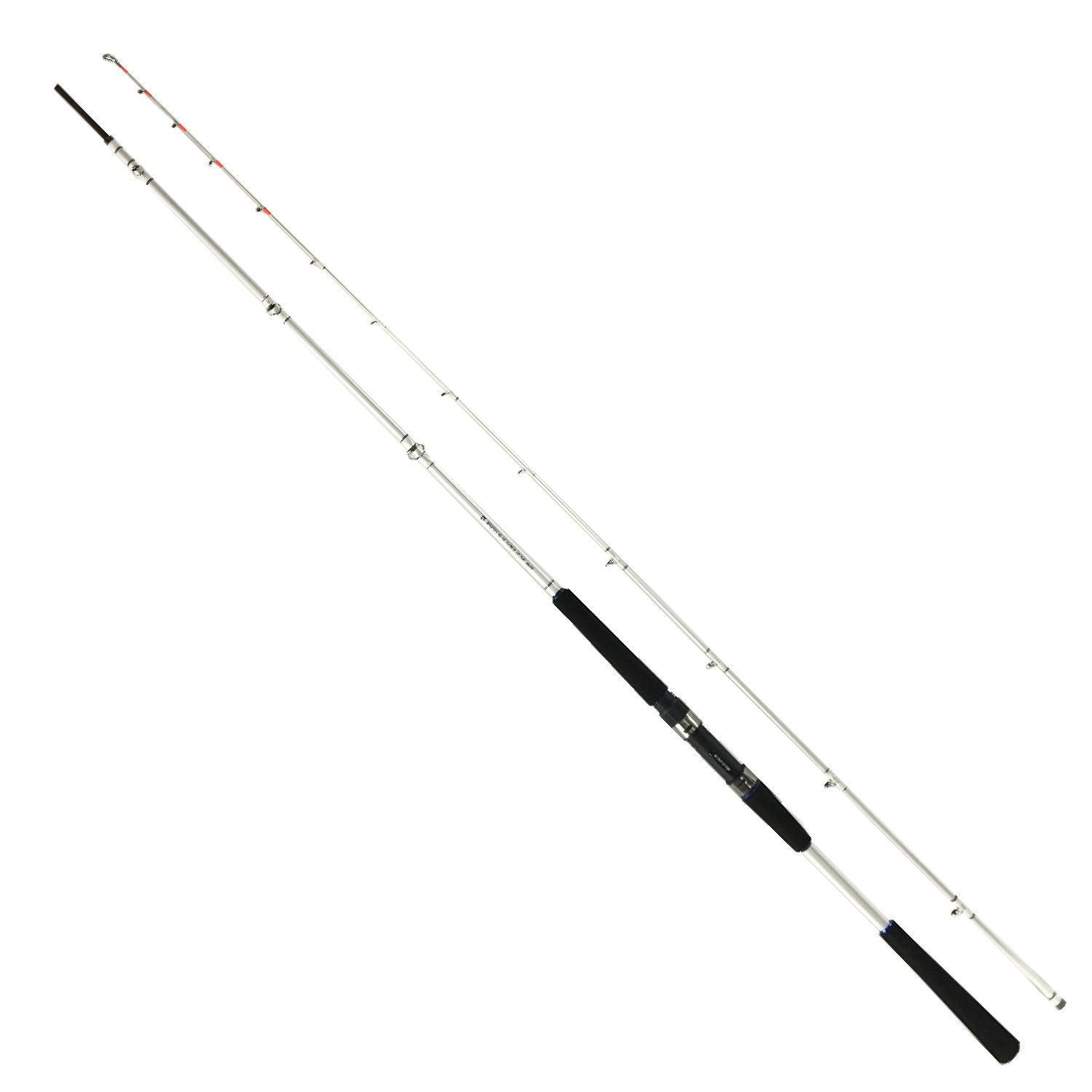 Amazon | RISEWAY(ライズウェイ) ロッド WHITE HUNTER FUNE 30-270