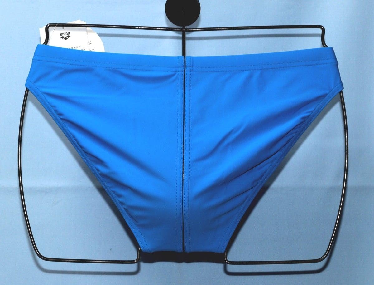 Amazon.co.jp: サイズ XL ARENA ブーメランタイプ ブルー USA 34 競