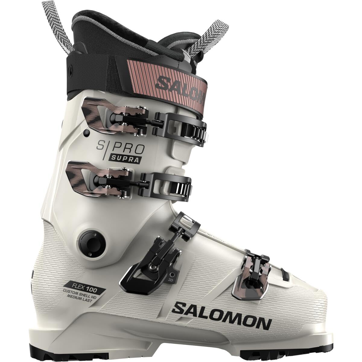 Amazon | サロモン(SALOMON) スノーボードブーツ S/PRO SUPRA 100 W GW