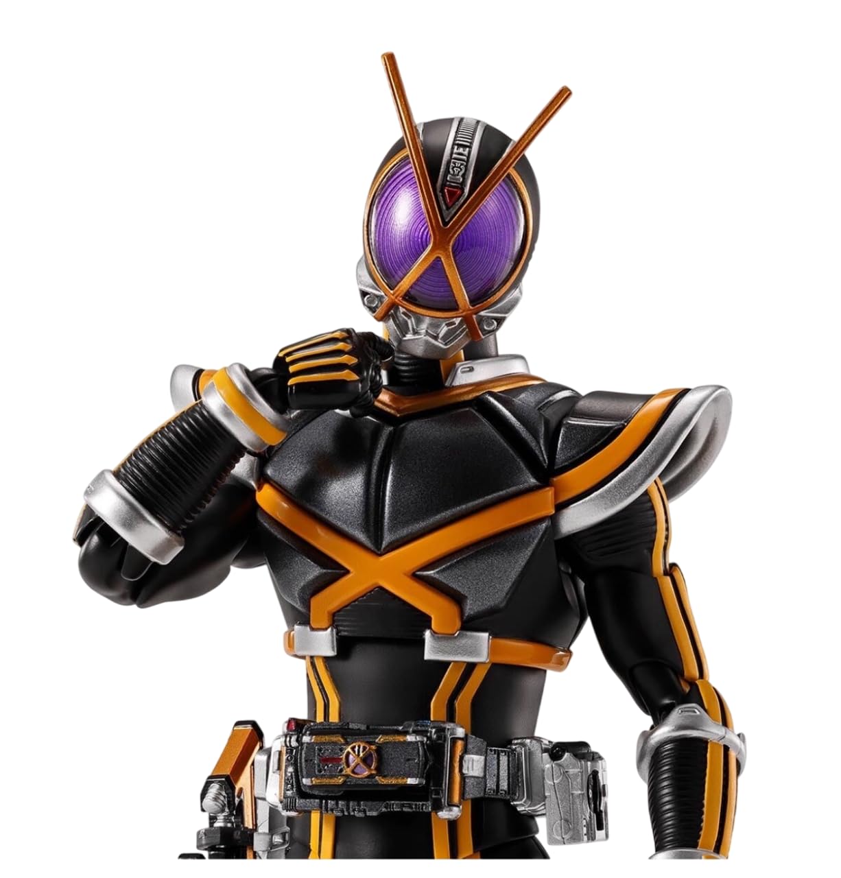Amazon.co.jp: S.H.フィギュアーツ（真骨彫製法） 仮 面 ライダー555