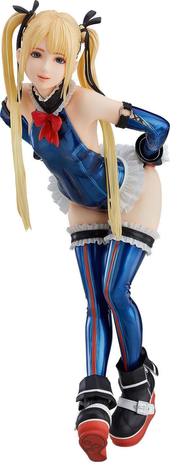 Amazon | DEAD OR ALIVE 5 Last Round マリー・ローズ 1/5スケール PVC