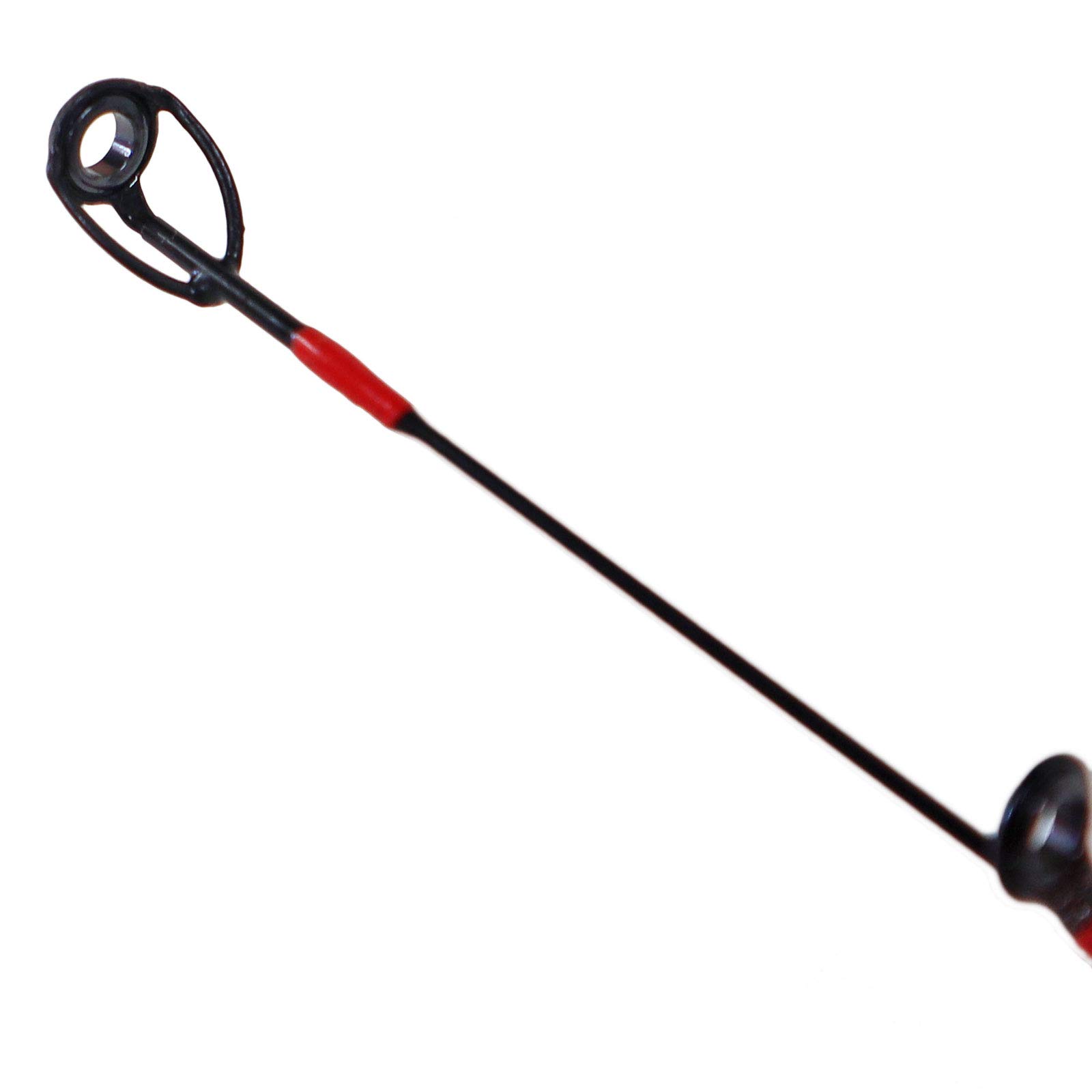 Amazon | JACKALL(ジャッカル) EGG ARM SHORTY スポーティレッド