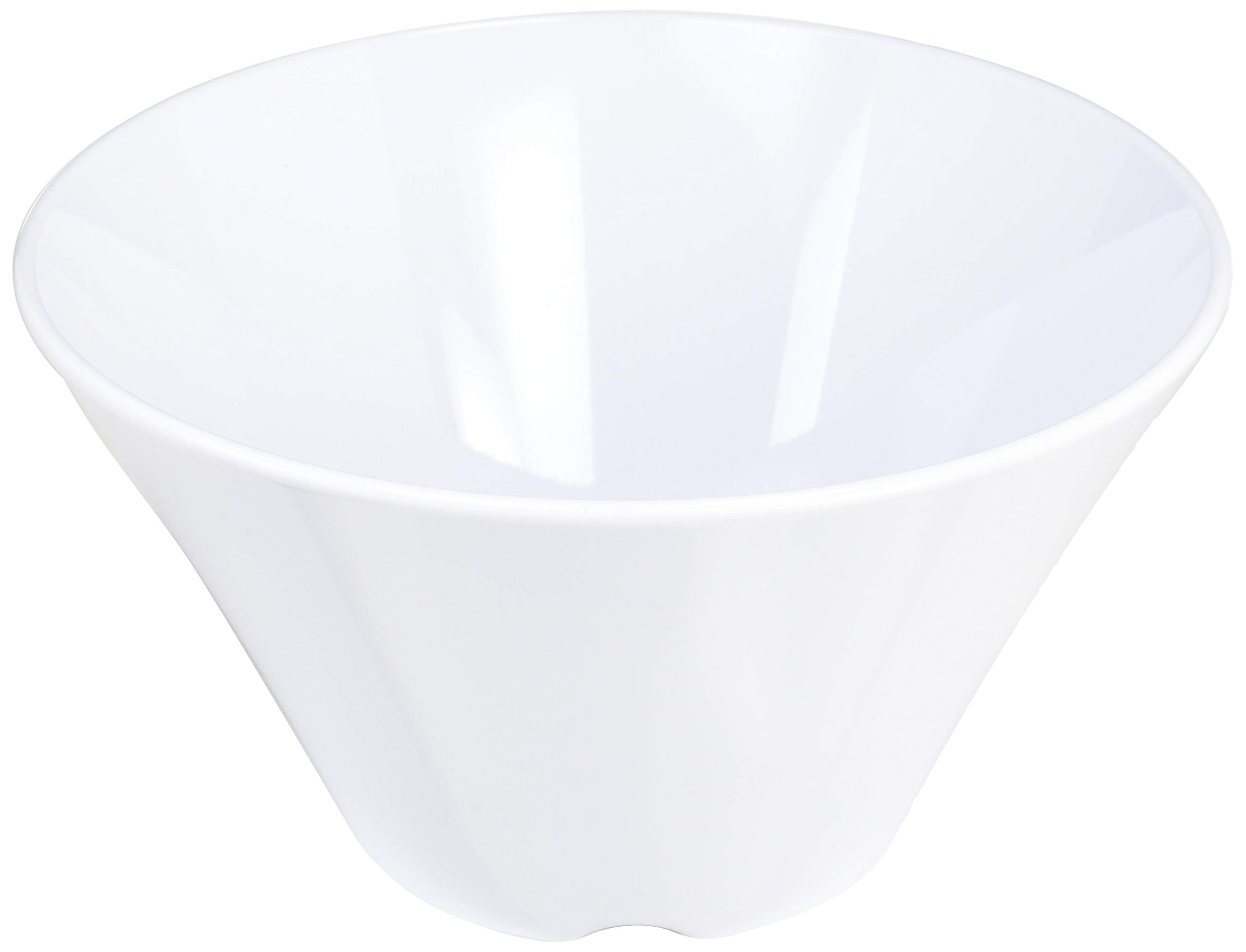 Amazon.co.jp: エンテック めん鉢 15 白 シンプル食器 SP-87W : ホーム