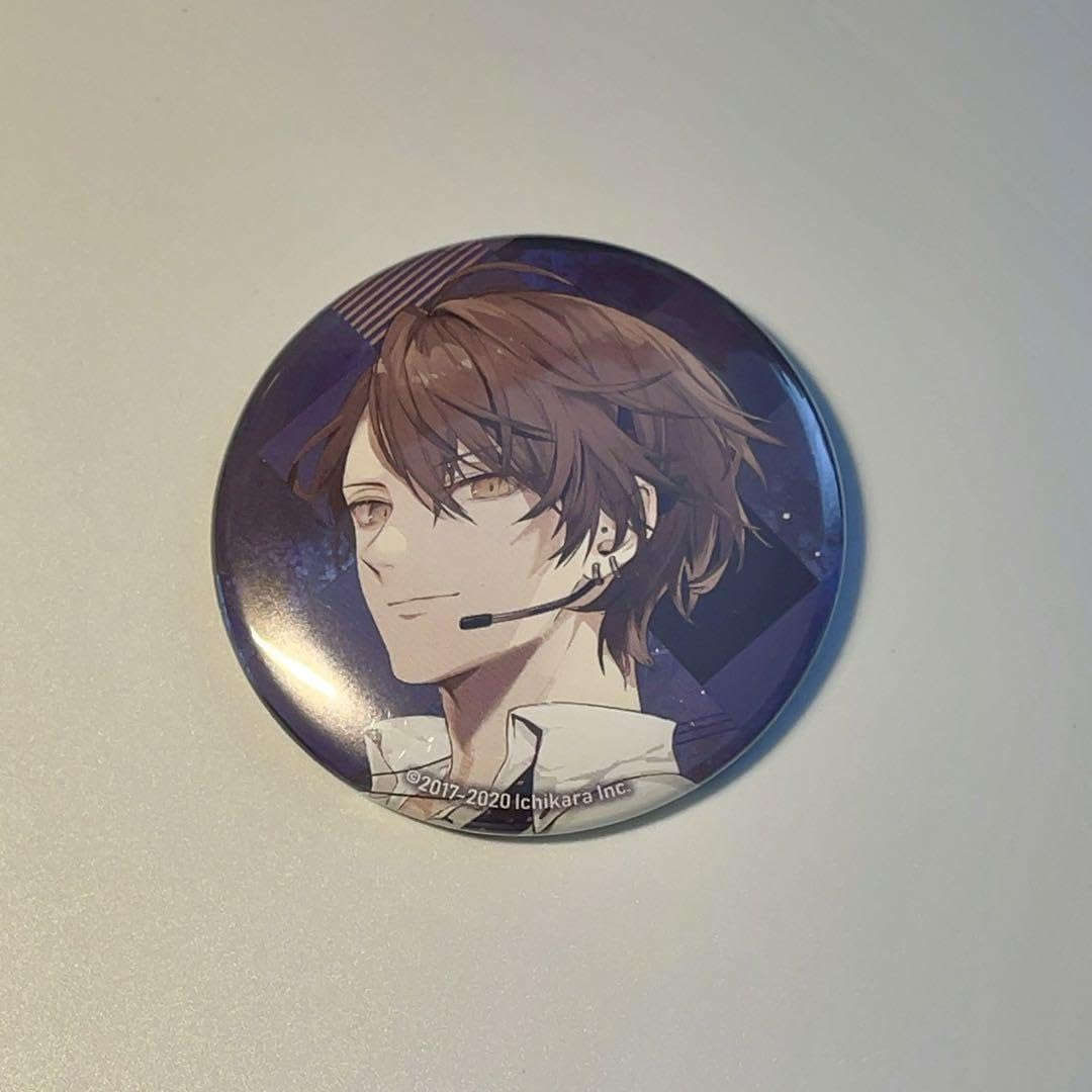 Amazon.co.jp: 加賀美ハヤト 缶バッジ : おもちゃ