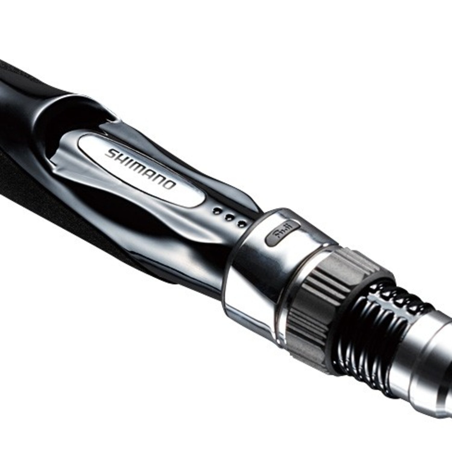 Amazon | シマノ(SHIMANO) ロッド 船竿 炎月(エンゲツ) 一つ