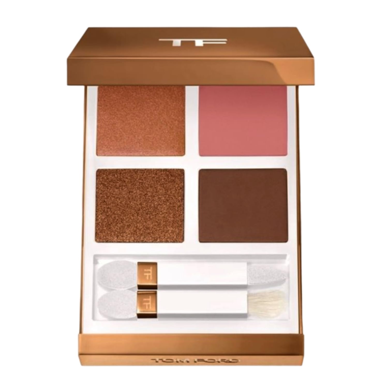 Amazon.com : Tom Ford Soleil Limited Edition Soleil De Feu Eye