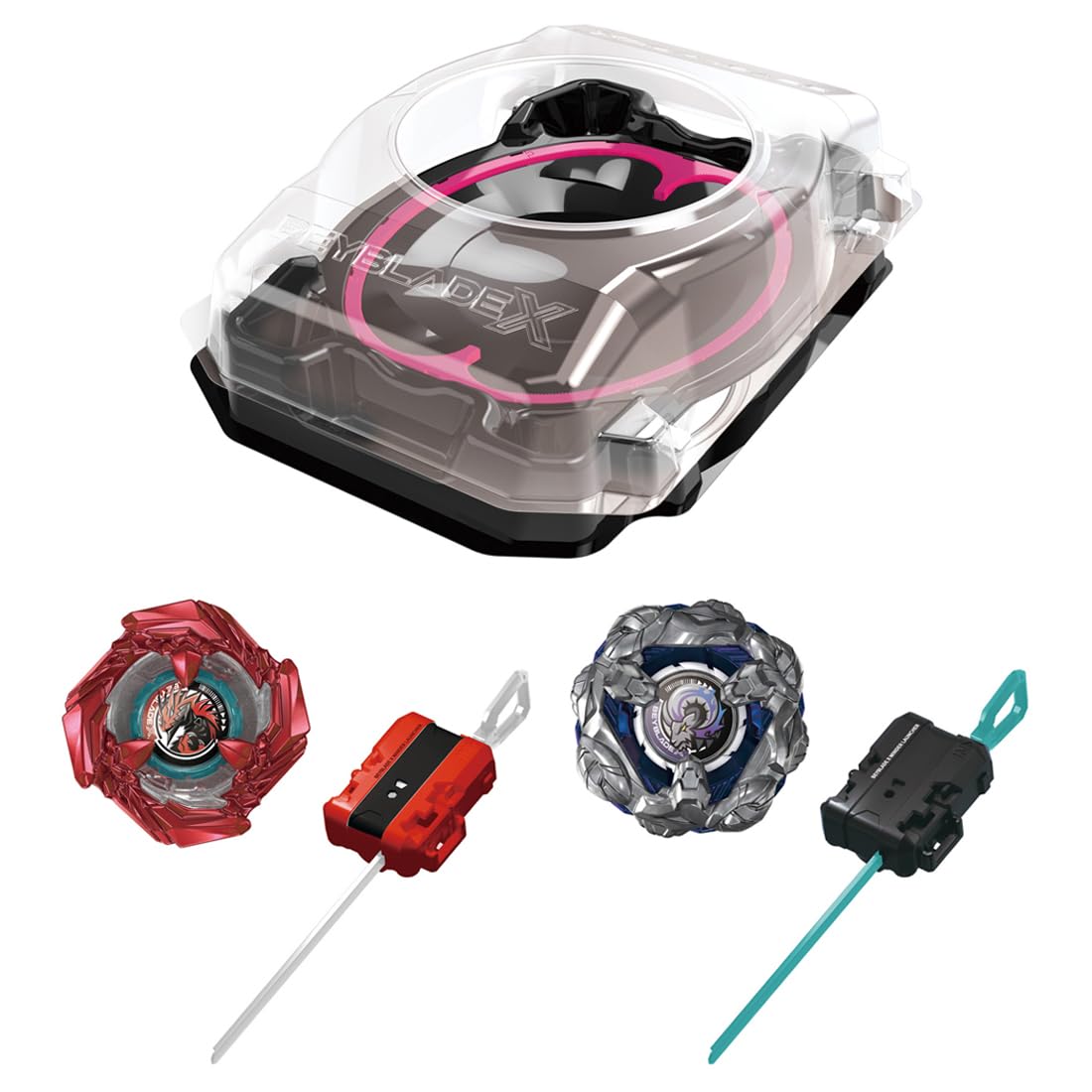 Amazon.co.jp: タカラトミー(TAKARA TOMY) BEYBLADE X ベイブレードX