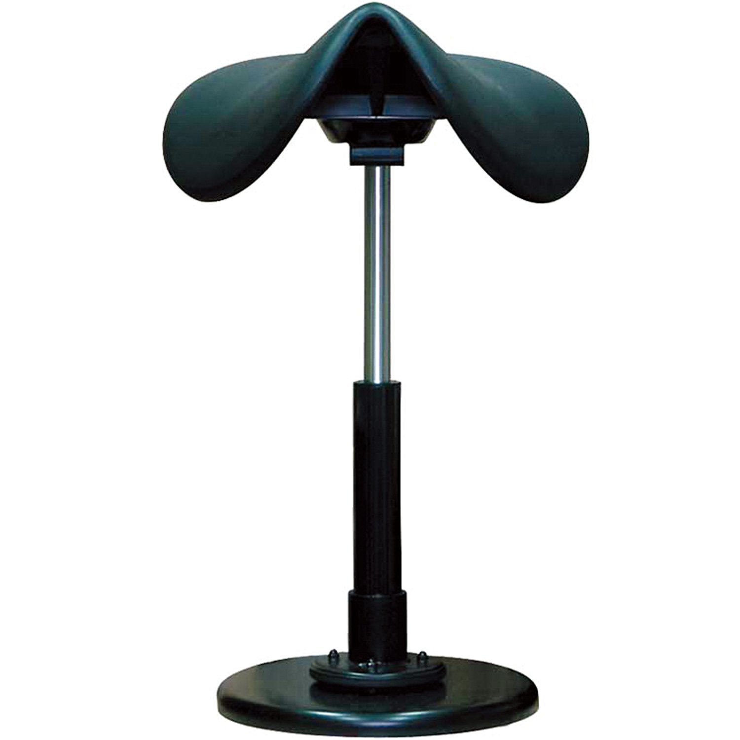 Amazon｜ルネセイコウ 鞍馬チェアー ブラック SSS-4867｜折りたたみ