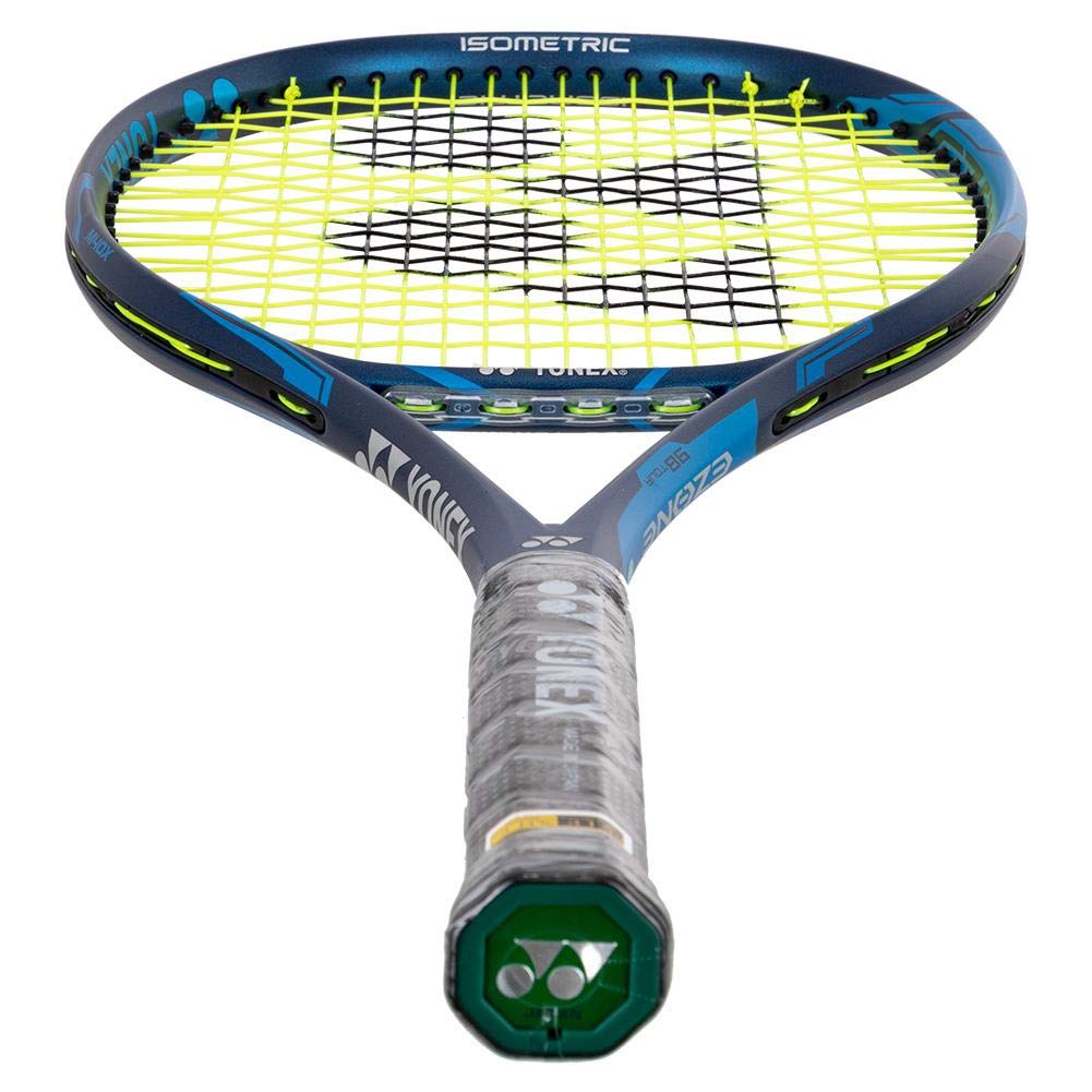 Amazon | YONEX 2020 EZONE 98 ツアーテニスラケット - 4 1/2インチ