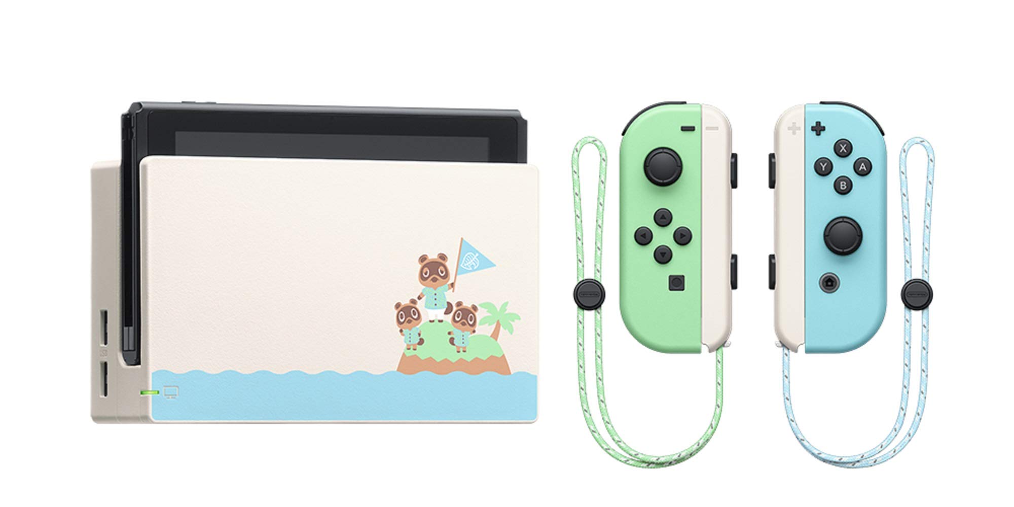 Amazon.co.jp: Nintendo Switch あつまれ どうぶつの森セット +