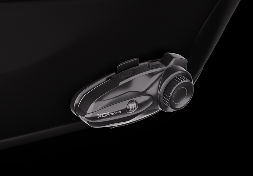 Amazon | XGPMOTO X10 バイク インカム 10人Mesh会話モード 通話同時