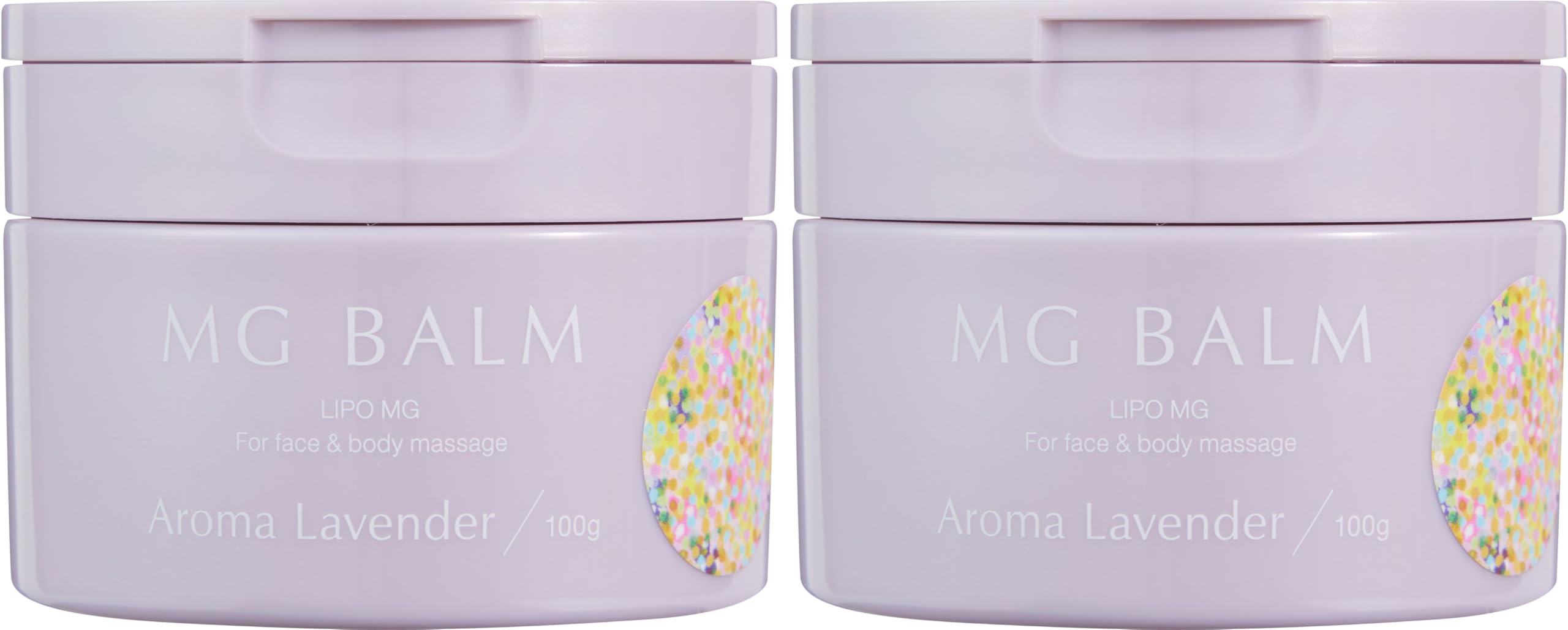 Amazon | マグバーム アロマ ラベンダー マグネシウム リポソーム