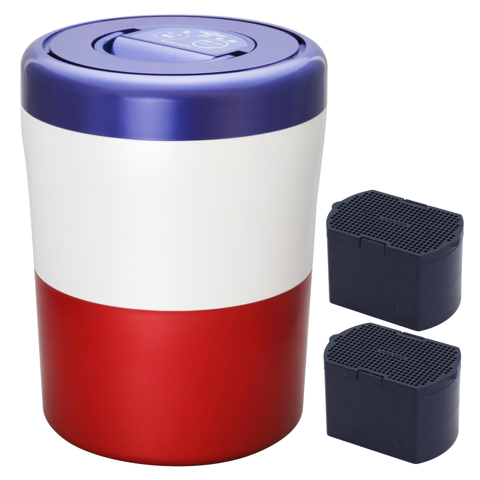 Amazon | Island land パリパリキューブライトアルファ フィルター2個