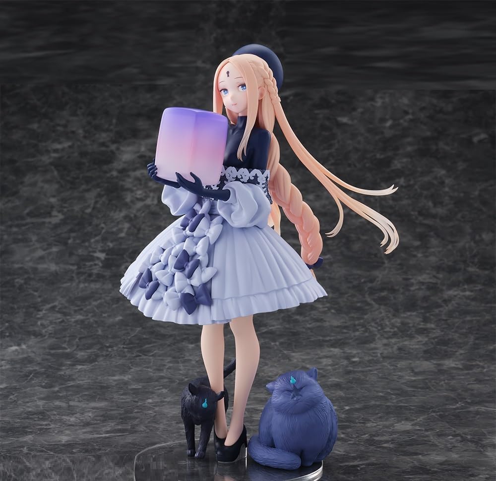 Amazon.co.jp: アビゲイル・ウィリアムズ フィギュア Fate/Grand Order