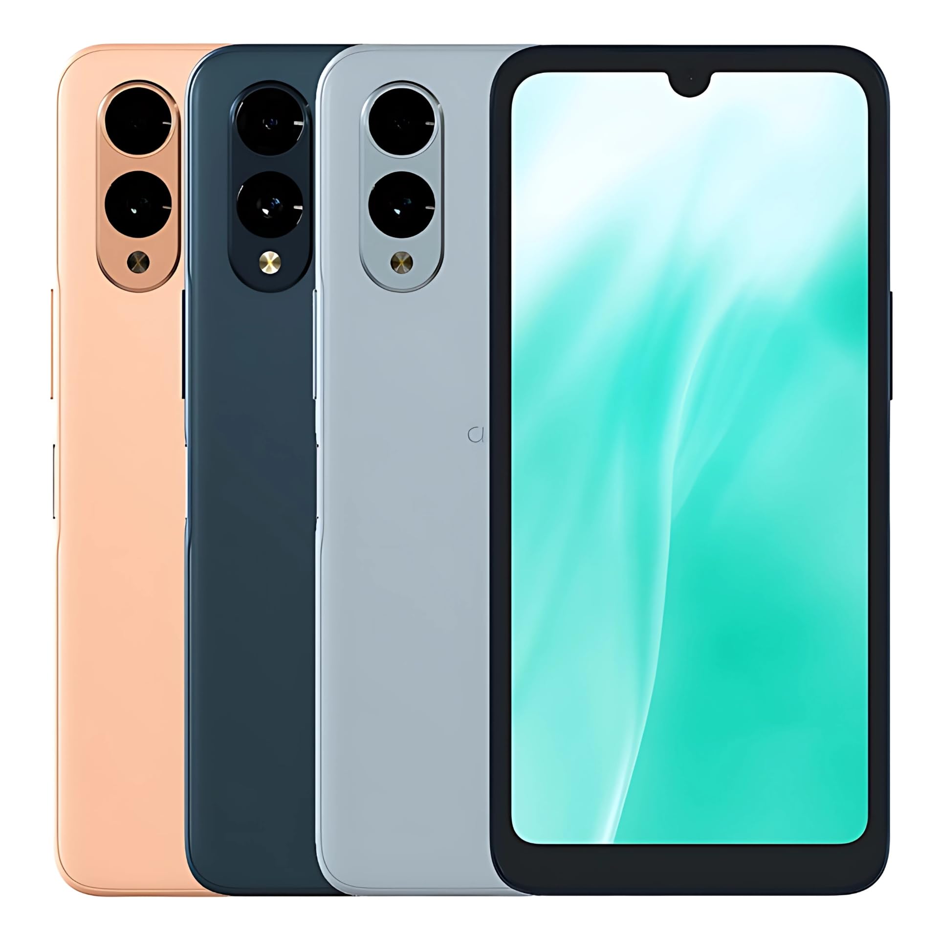 Amazon | Fujitsu arrows We2 キャリア版 SIMフリー スマホ本体 docomo