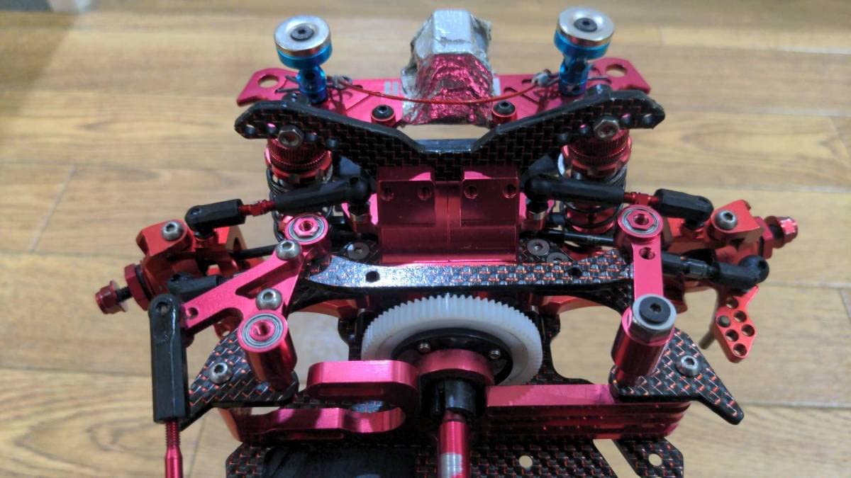 ストリートジャム OTA-31 シルバー 中古セット ストリートジャム OTA