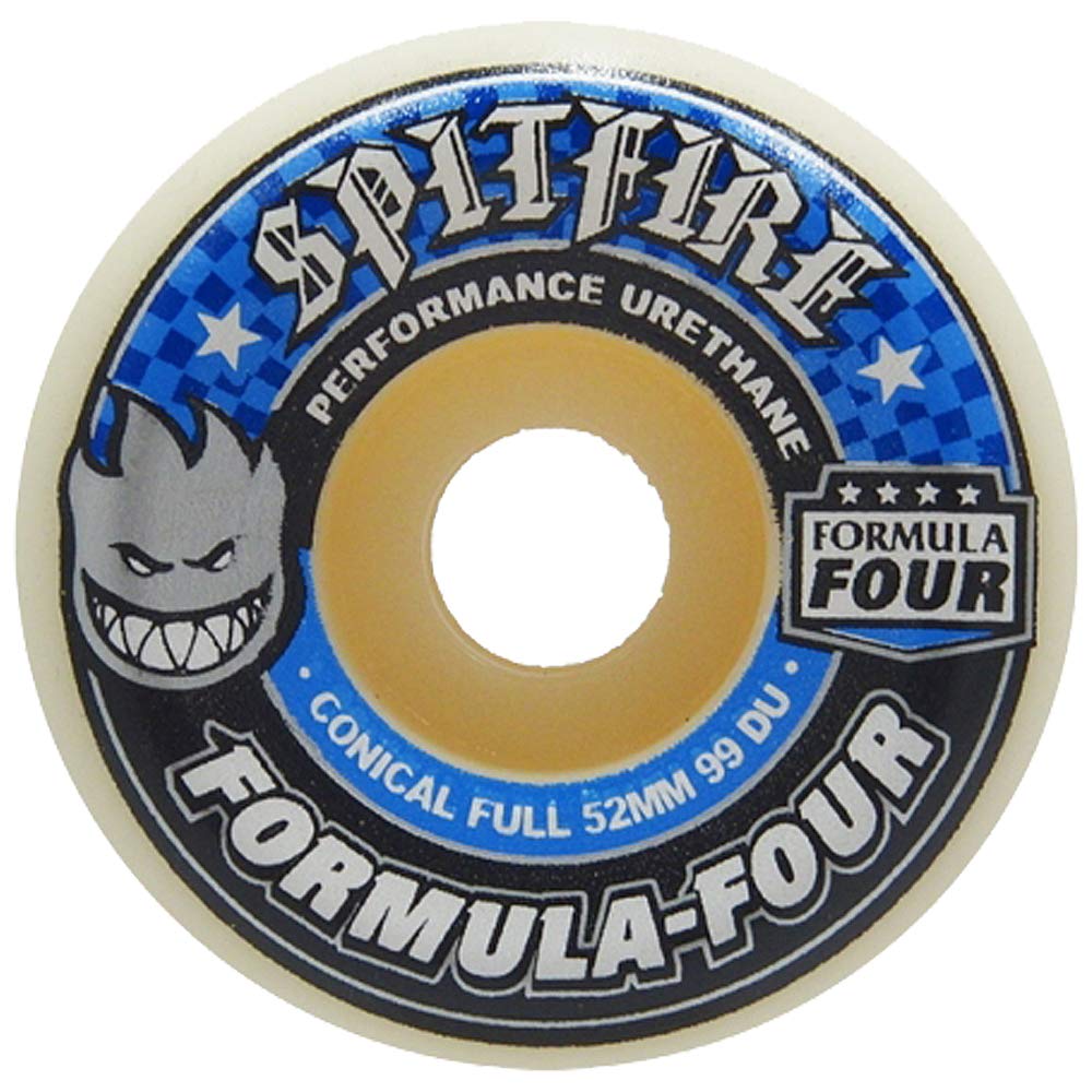 Amazon | スピットファイア (SPITFIRE) F4 99 DURO CONICAL FULL 52mm