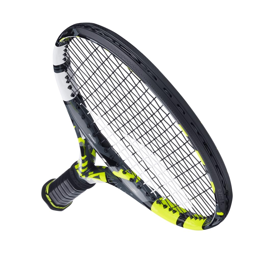 Amazon | Babolat Pure Aero 98 テニスラケット (4 3/8インチグリップ