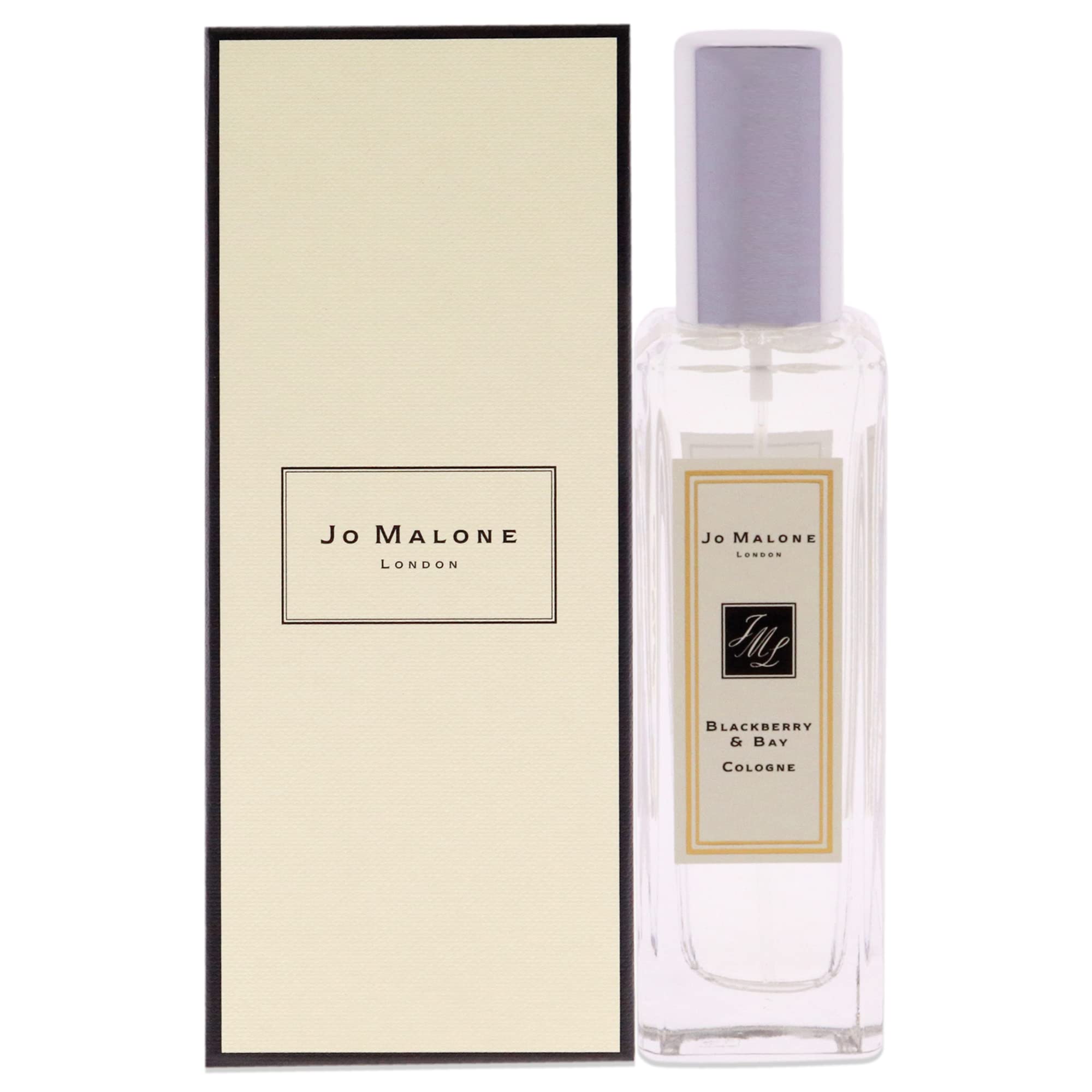 Amazon.com : Jo Malone Blackberry & Bay Cologne Spray for Women, 1