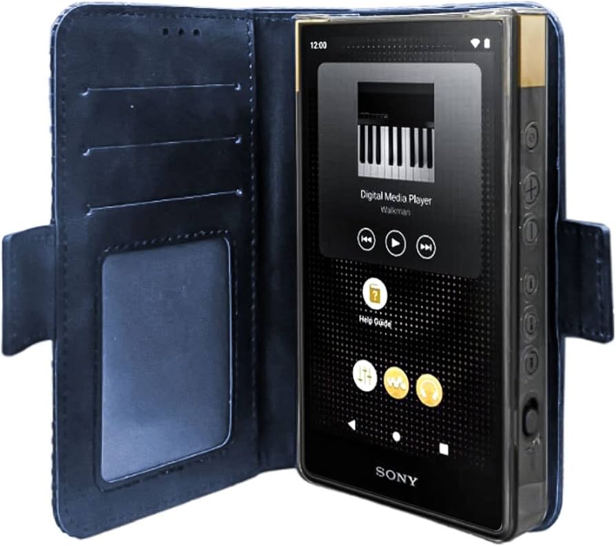 Amazon | YXHH】For ソニーウォークマン NW-ZX700 NW-ZX706 NW-ZX707