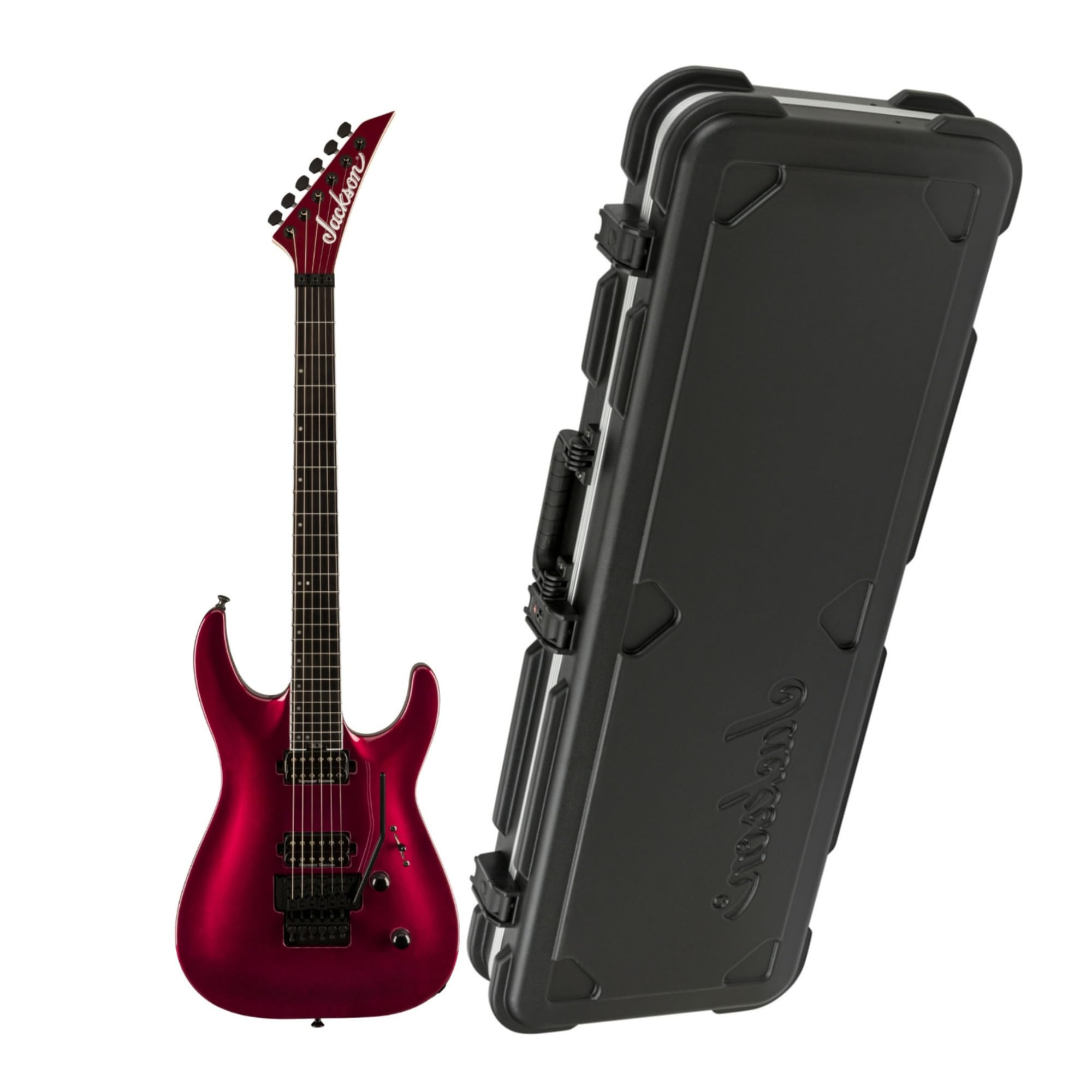 Amazon.com: Jackson Pro Plus Dinky DKA 6-String Electric Guitar