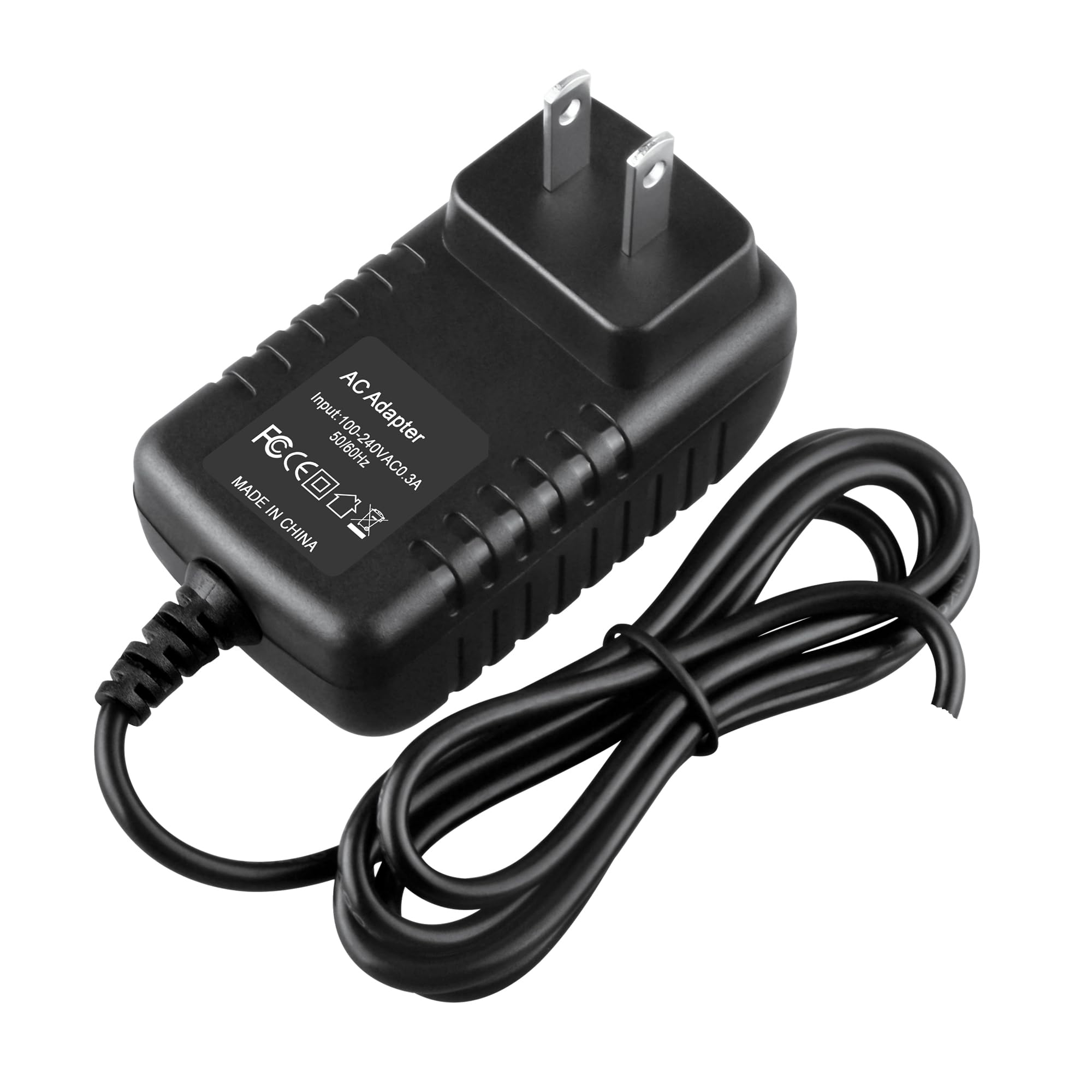 Amazon.com : PK Power AC/DC Adapter for Panasonic HC-X1000 4k