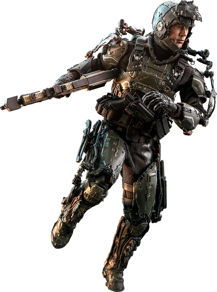 Amazon | ムービー・マスターピース 明日戦記/Warriors of Future