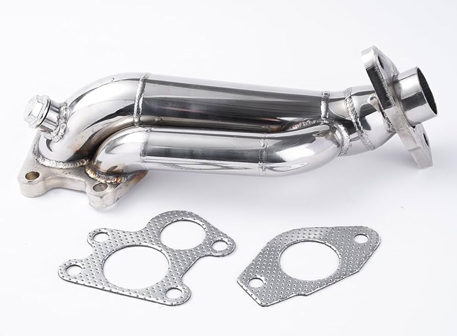 Amazon | LSEX-F L880K用 触媒 ストレートパイプ 触媒ストレート