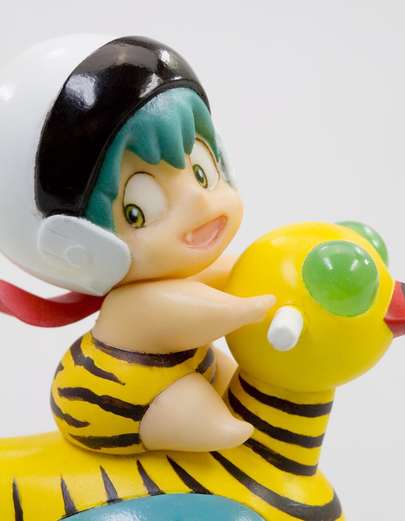 Amazon | コトブキヤ うる星やつら×阪神タイガース 阪神タイガース