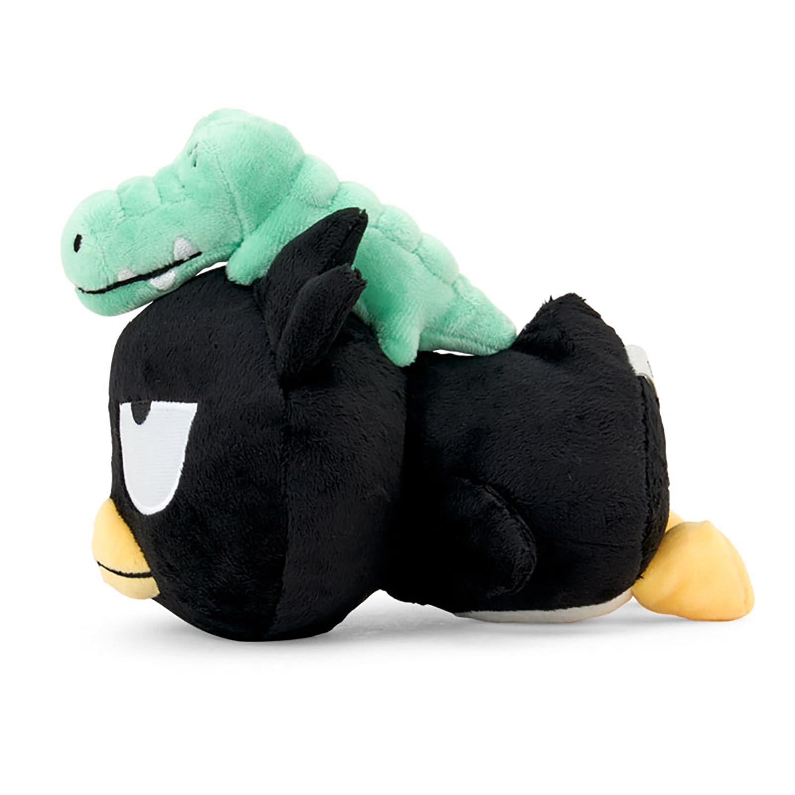 Amazon.co.jp: サンリオ(SANRIO) ぬいぐるみ（オレ様時間） バッドばつ