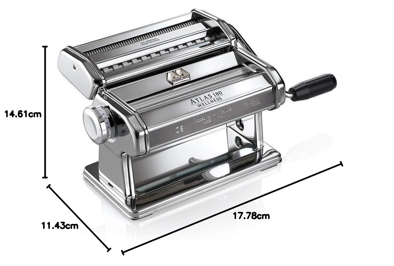 Amazon｜アトラス パスタマシン用電動モーター パスタドライブ [並行