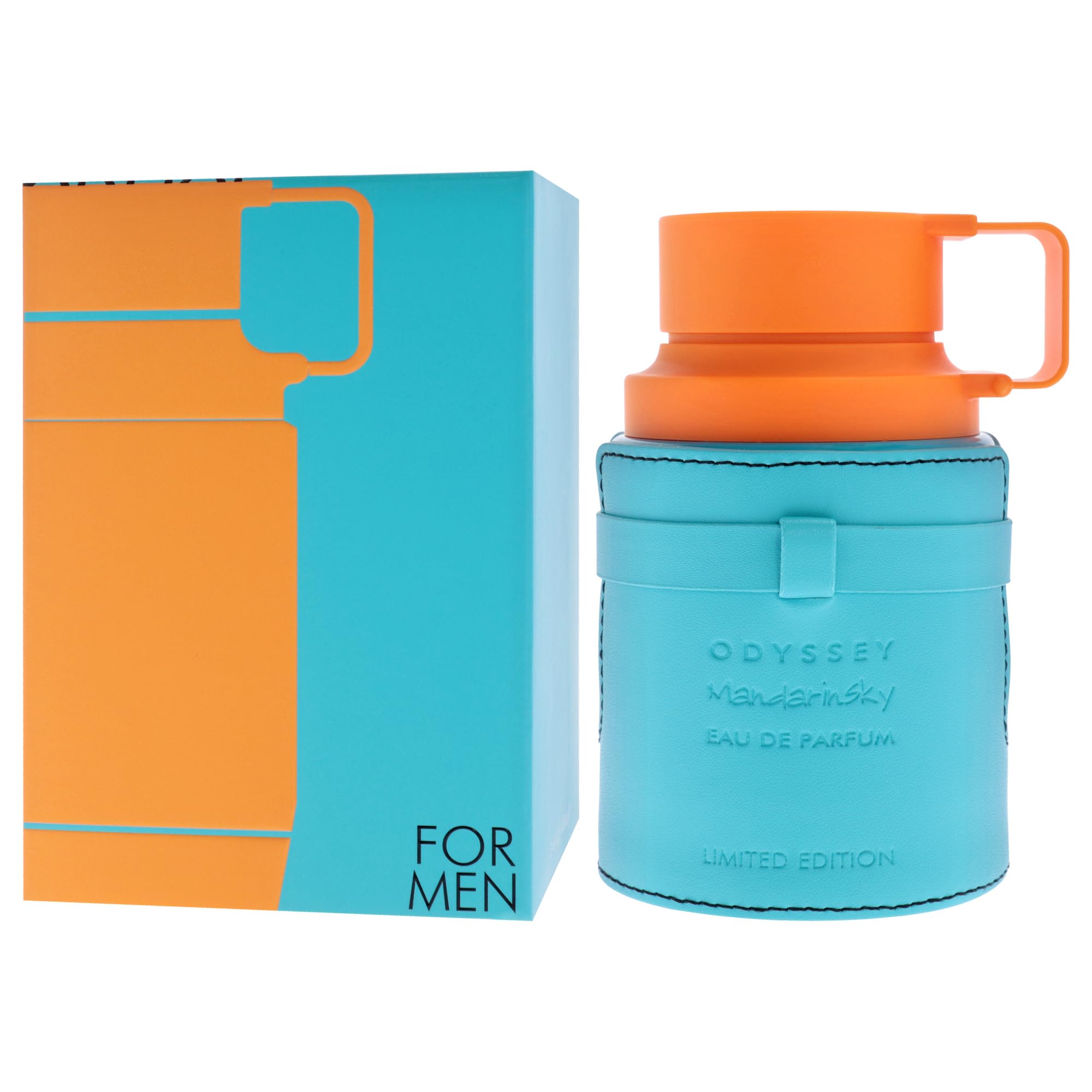 Amazon | アルマフ ARMAF オデッセイ マンダリン スカイ EDP 100ml