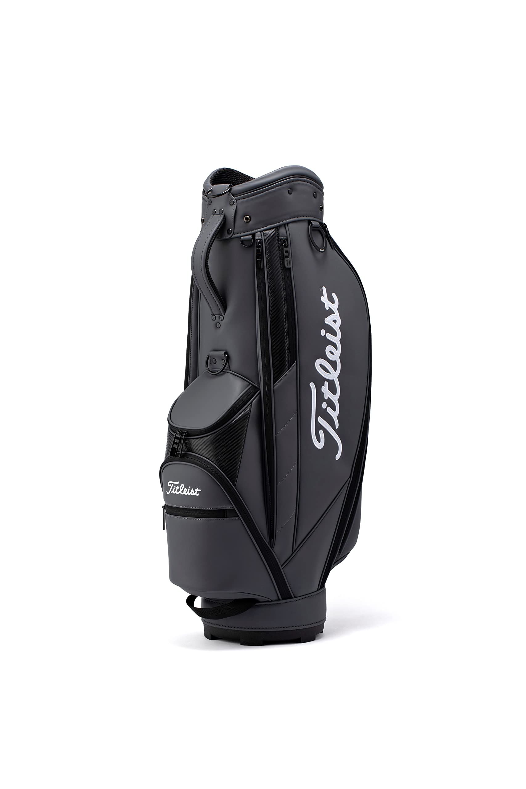 最終値下げ】Titleist キャディバッグ 黒 楽天市場】Titleist